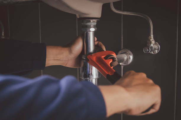 Best Green Plumbing Solutions in Mount Zion, GA